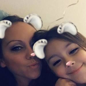 Meet your Posher, Amber